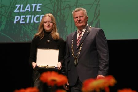 ZLATE PETICE 65 FOTO LJUBO VUKELIČ